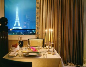 Самые недорогие отели в Париже