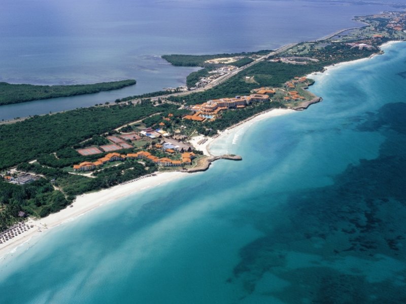 Где отдохнуть на Кубе - на райском Острове Свободы