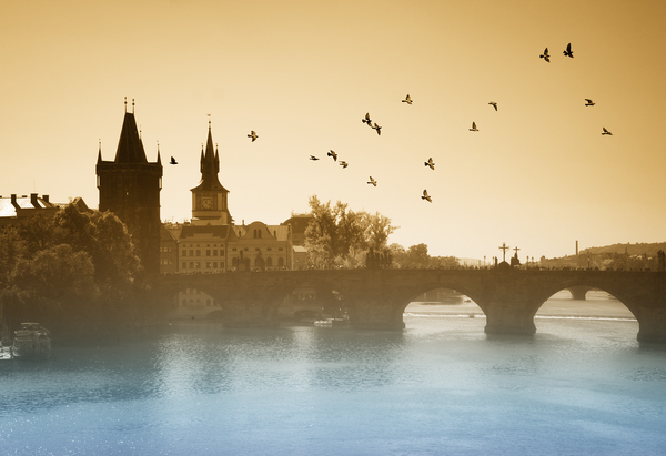 Прага: сюрпризы для туристов
