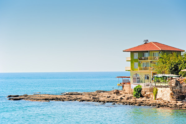 Сиде, Турция: лучшие недорогие отели