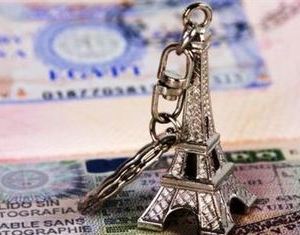 Как получить визу во Францию