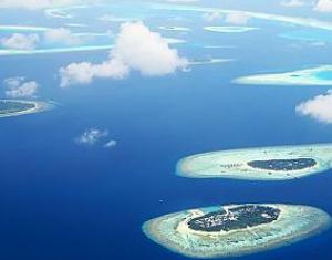 Лучший отдых на Мальдивах