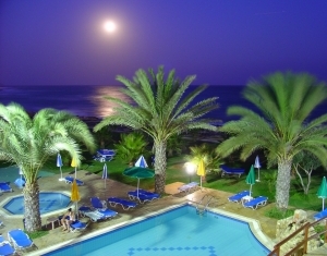 Где лучшие пляжи на Кипре