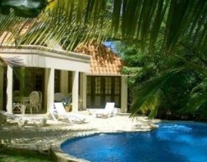 Купить дом в Доминикане