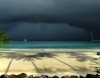 Сезон дождей в Доминикане