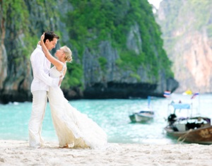 Свадебный тур в Таиланд