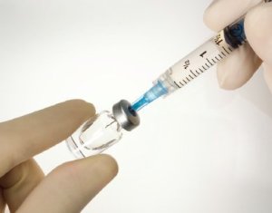Прививки перед поездкой в Таиланд