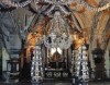 Церковь из костей в Чехии