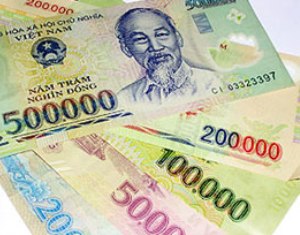 Какая валюта во Вьетнаме