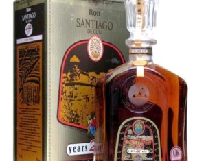 Ром Сантьяго-де-Куба - напиток богов