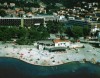Отели Черногории с собственным пляжем