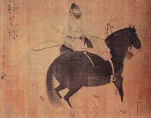 Китай в средние века