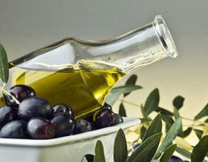 Оливковое масло из Туниса