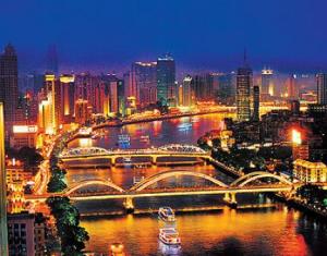 Ночные клубы в Гуанчжоу