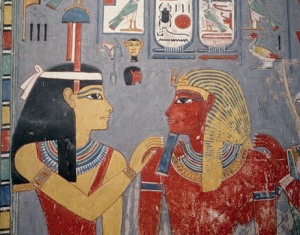 Летосчисление в Древнем Египте