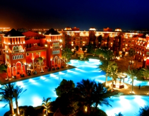 Лучшие отели Египта 5 звезд