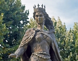 Анна Ярославна – королева Франции