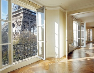 Купить квартиру во Франции