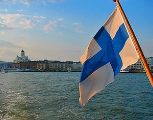 Сколько стоит виза в Финляндию