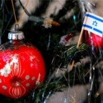 Новый год в Израиле