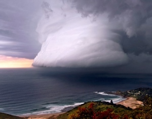 Погода в Австралии