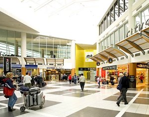 Аэропорты Новой Зеландии
