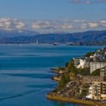 Недвижимость в Новой Зеландии