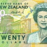 Валюта в Новой Зеландии